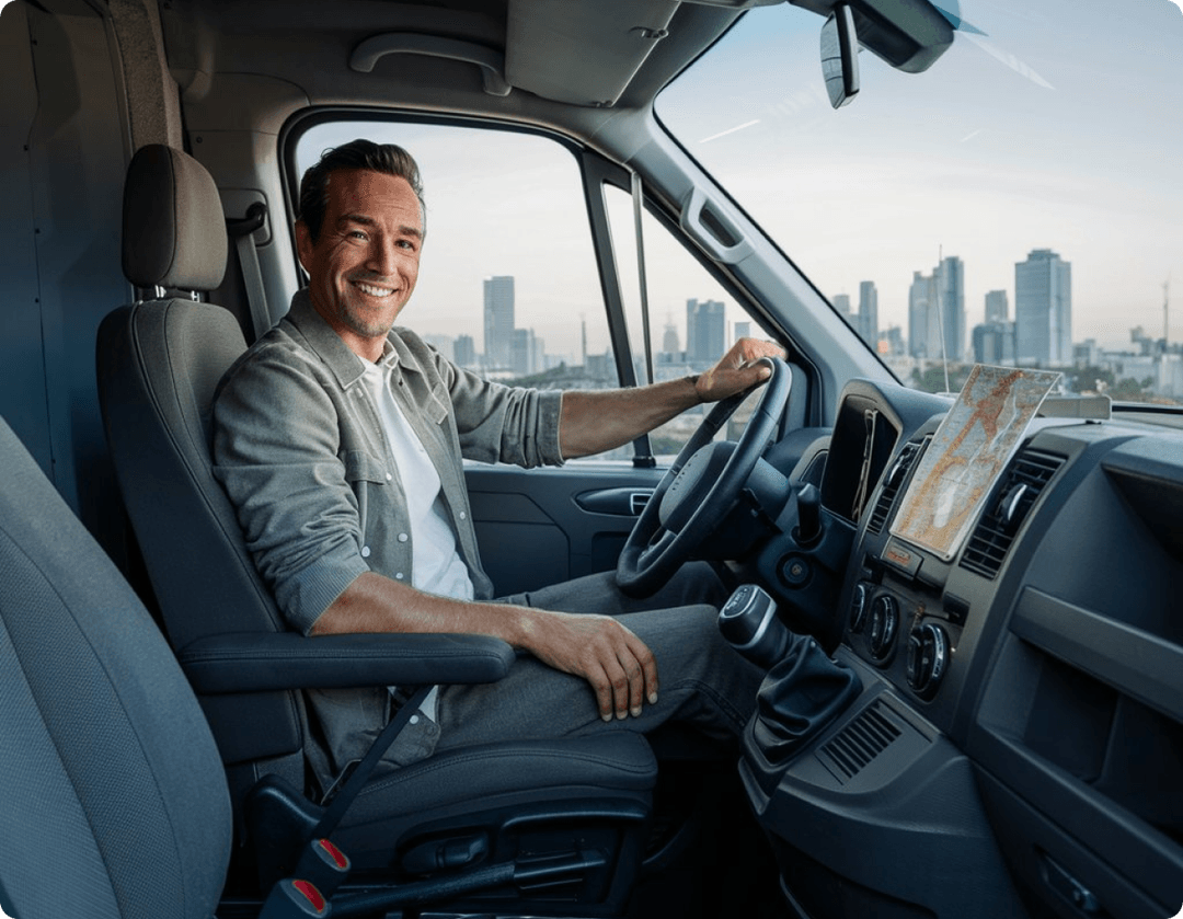 Driver